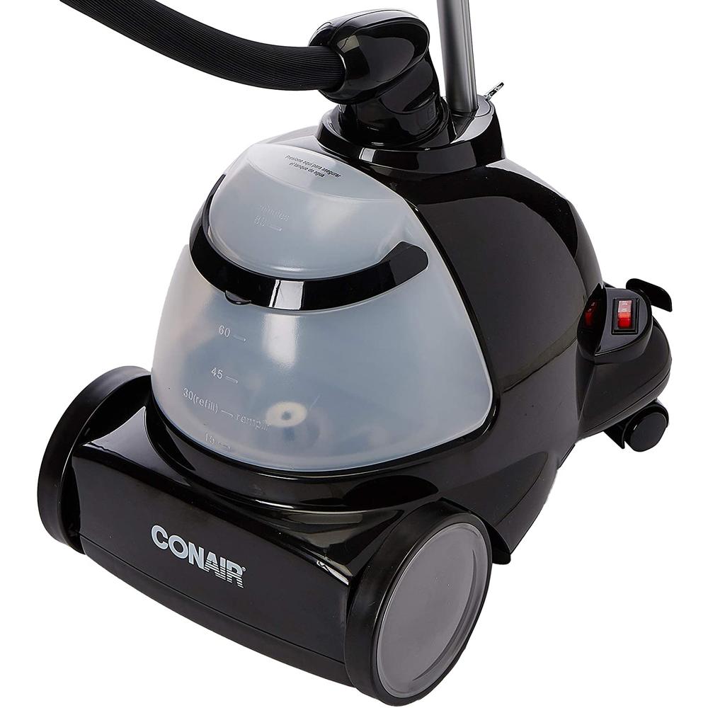 Plancha De Vapor Conair Gs7res Para Ropa Telas Antiacaros