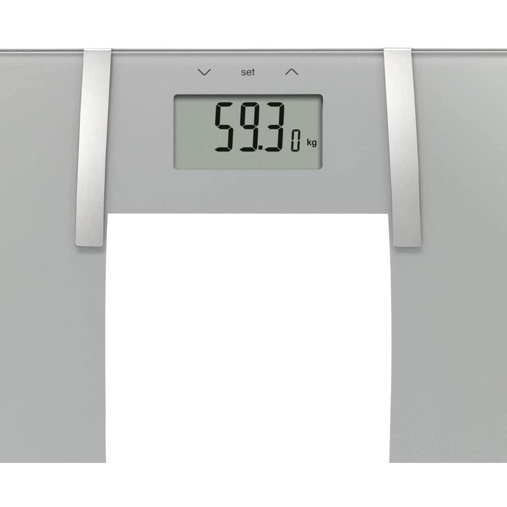 Báscula Digital Personal Control Peso Conair Gym Dieta Fit
