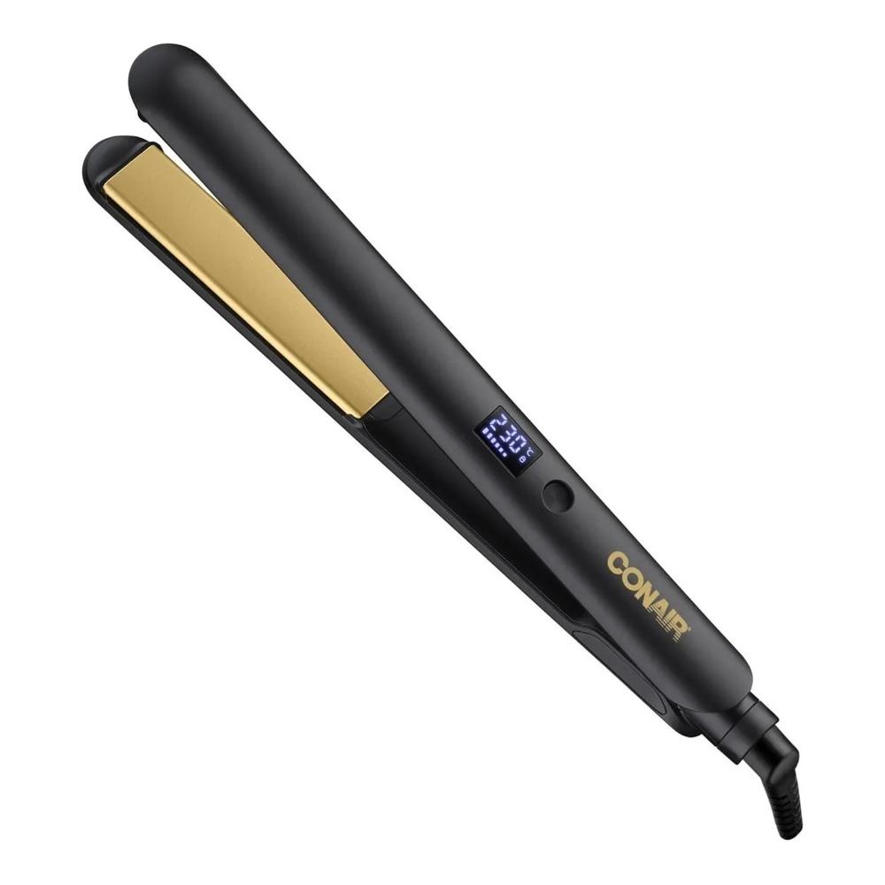 Alaciadora Digital Conair Cs952es Ceramica Colageno Keratina