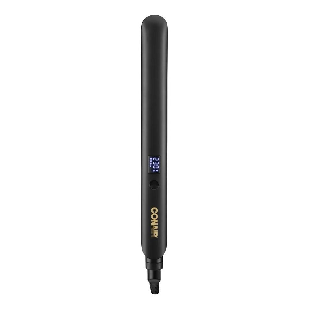 Alaciadora Digital Conair Cs952es Ceramica Colageno Keratina