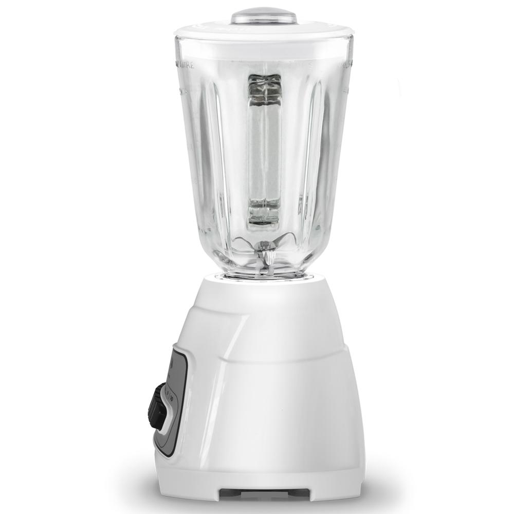 LICUADORA AMERICAN XL 10 VEL VASO DE VIDRIO 7010