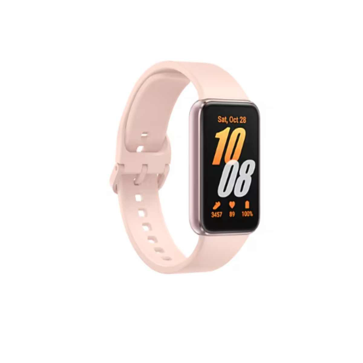 SMARTWATCH SAMSUNG GALAXY FIT 3 ROSE GOLD 1.6"