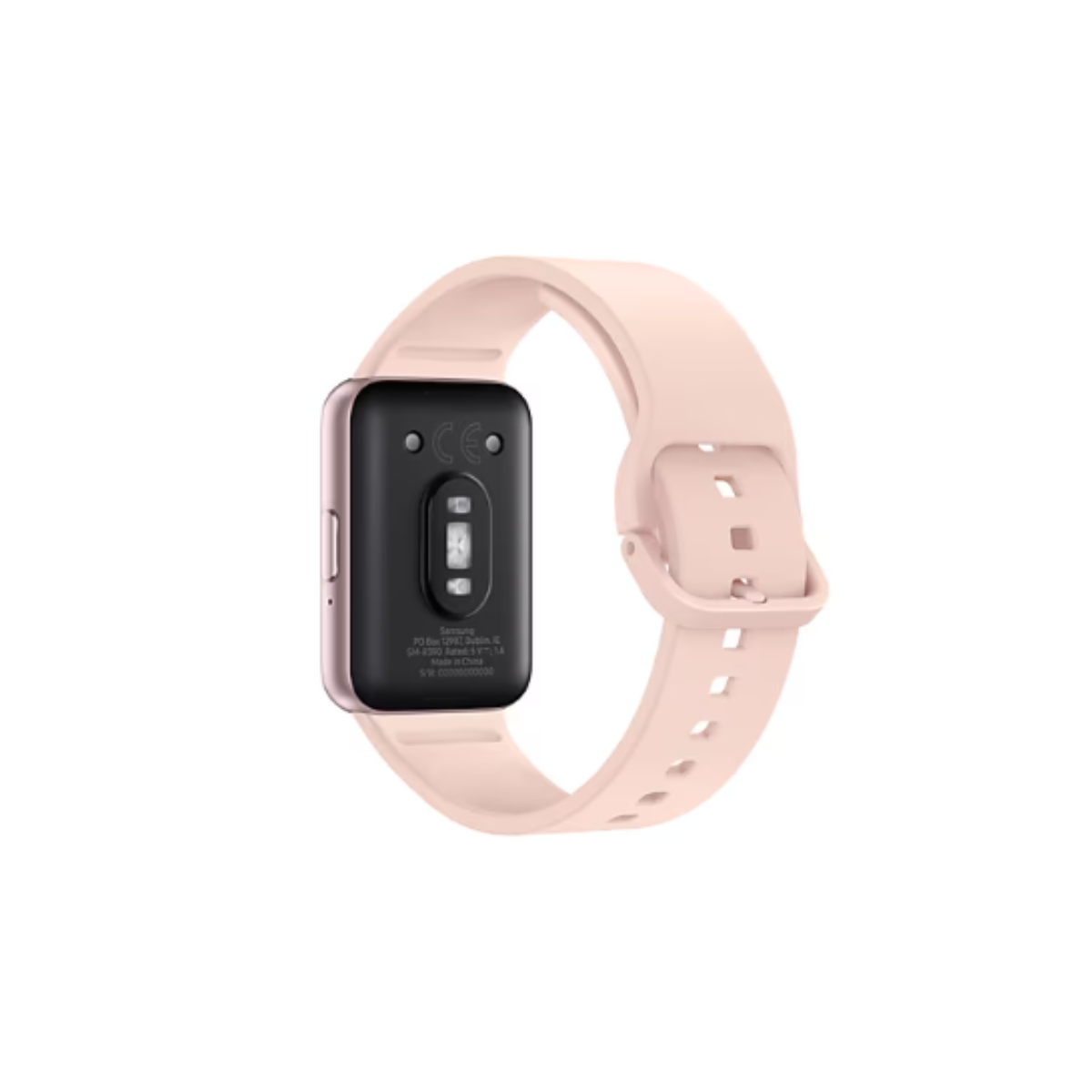 SMARTWATCH SAMSUNG GALAXY FIT 3 ROSE GOLD 1.6"