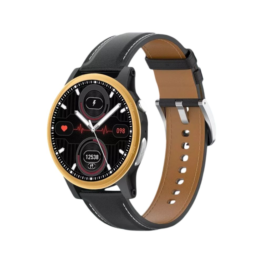 Smartwatch Gadgets & Fun Steel Watch para hombre