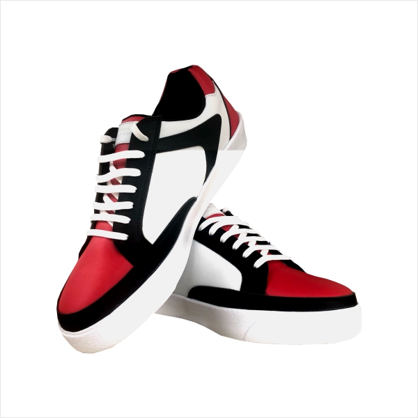 Sneakers Fantoche mod. Strike