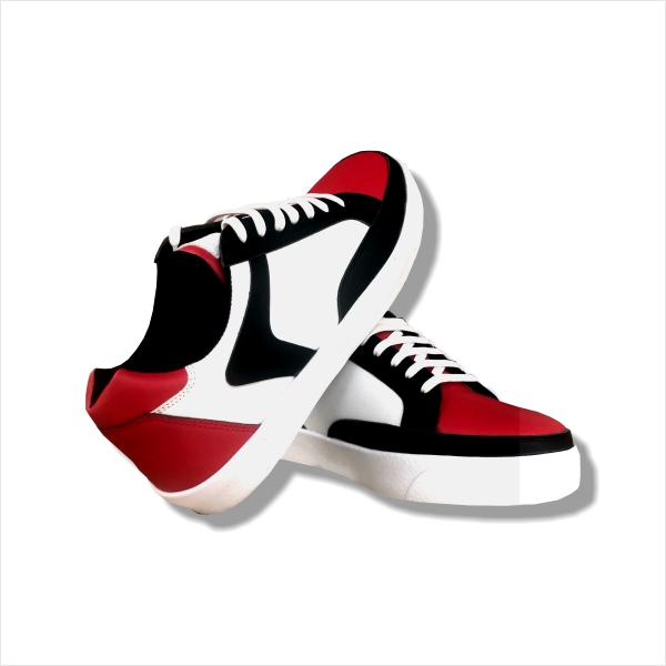 Sneakers Fantoche mod. Strike