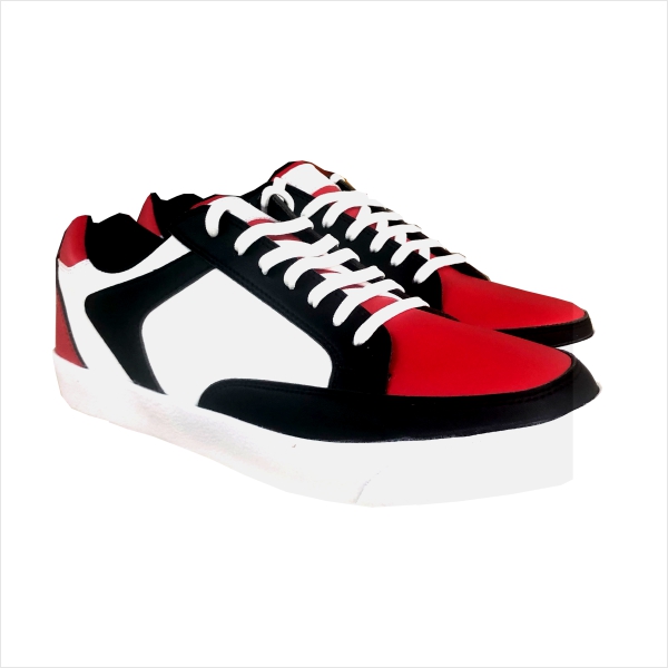 Sneakers Fantoche mod. Strike