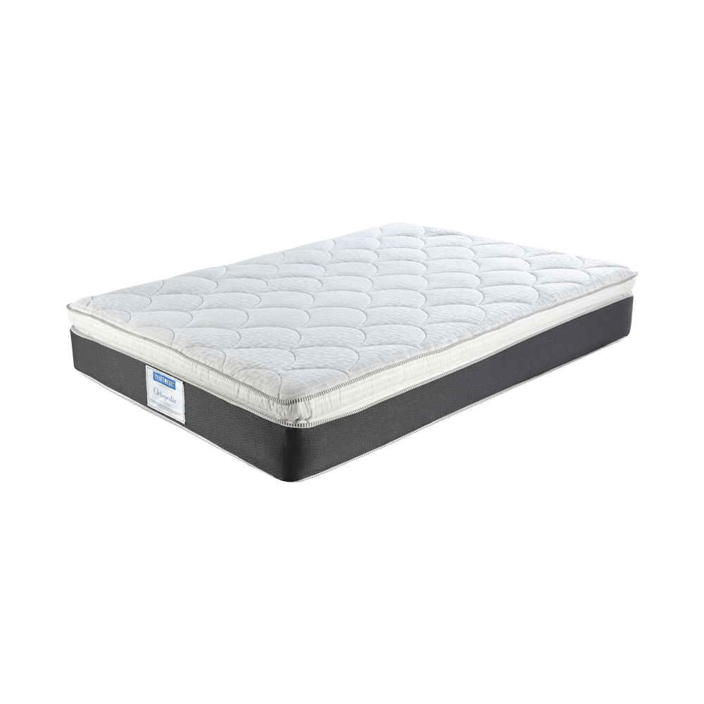 Colchón Restonic Ortopedic Individual + 1 Almohada 