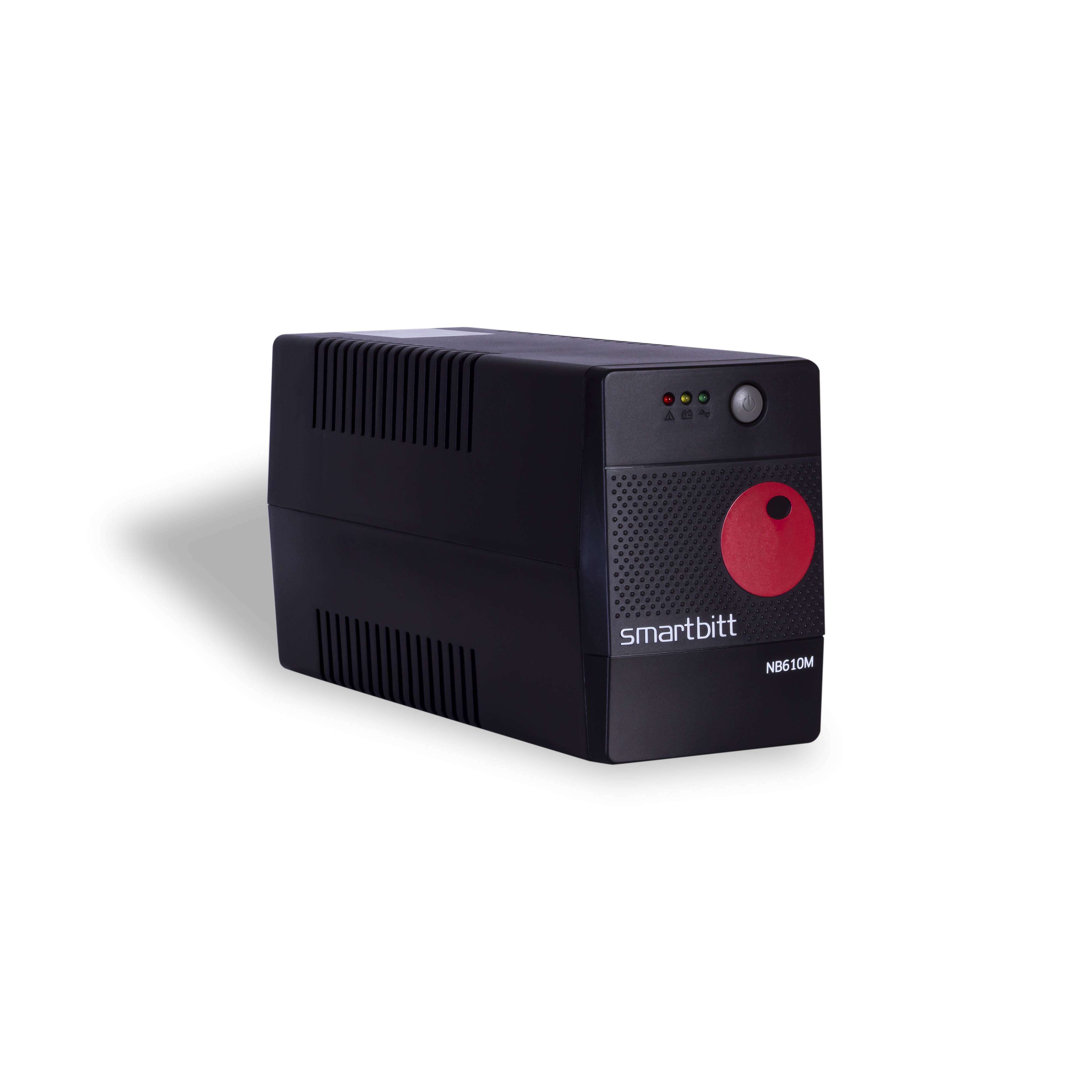 SMARTBITT NOBREAK 610VA 4 CONTACTOS MKTP SBNB610M