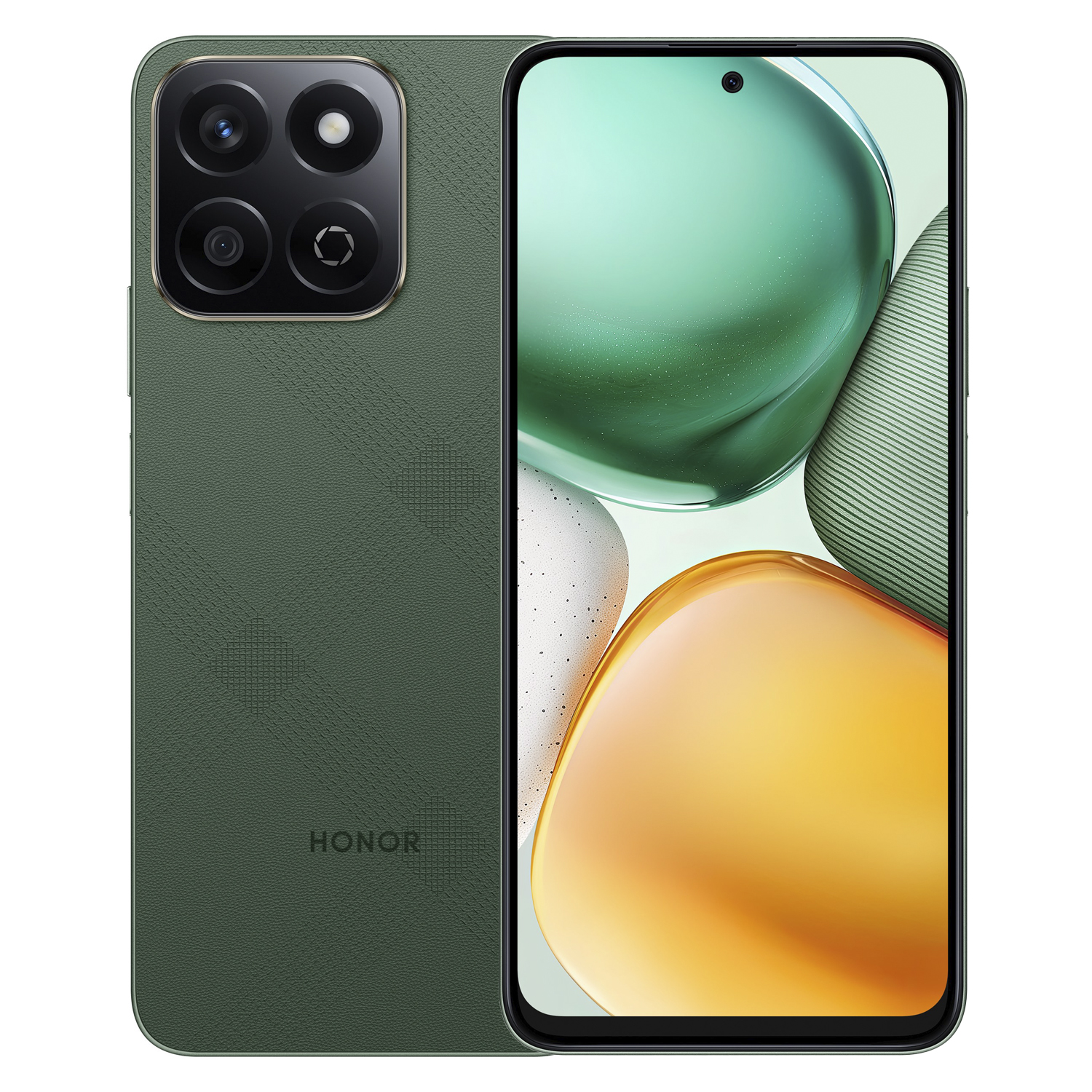 Honor X7C 8Gb 256Gb Verde