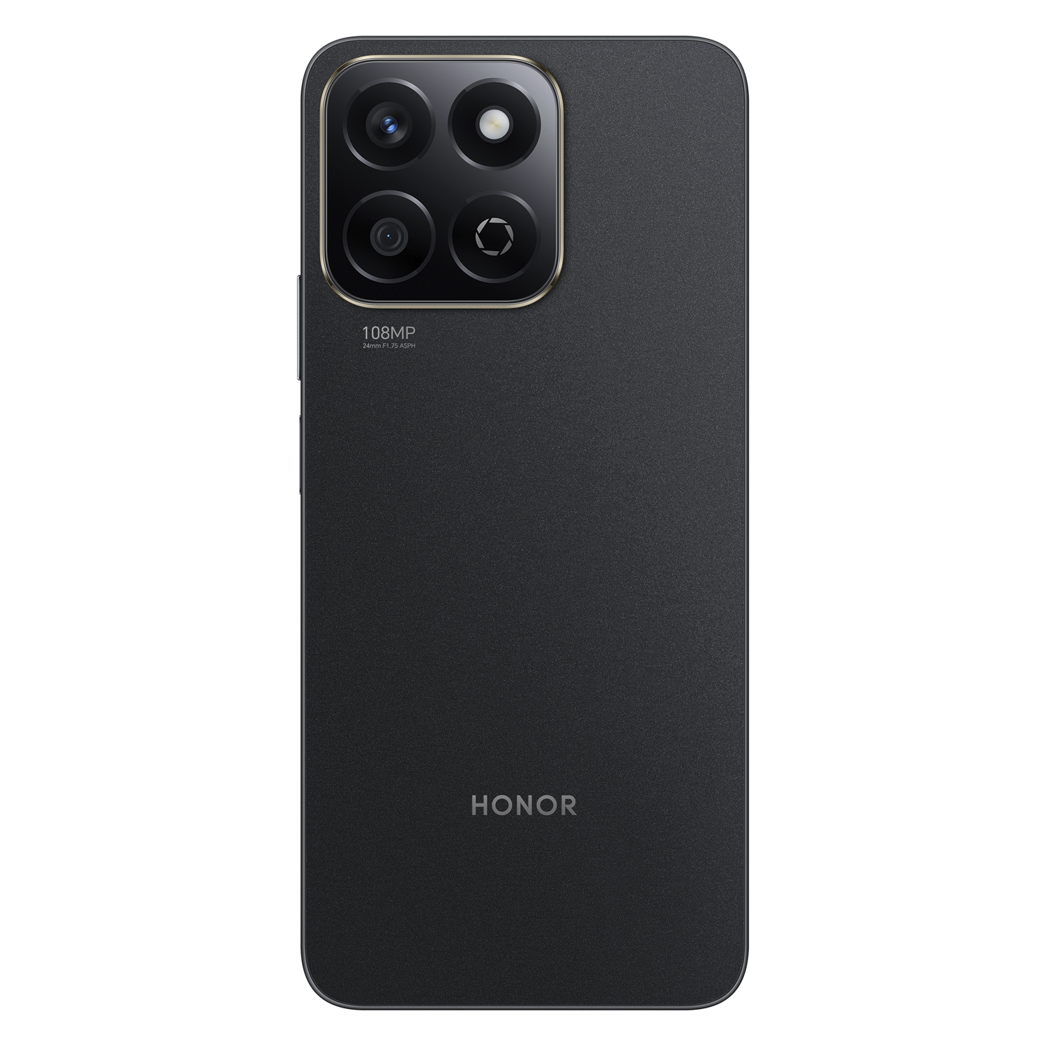 Honor X7C 8Gb 256Gb Negro