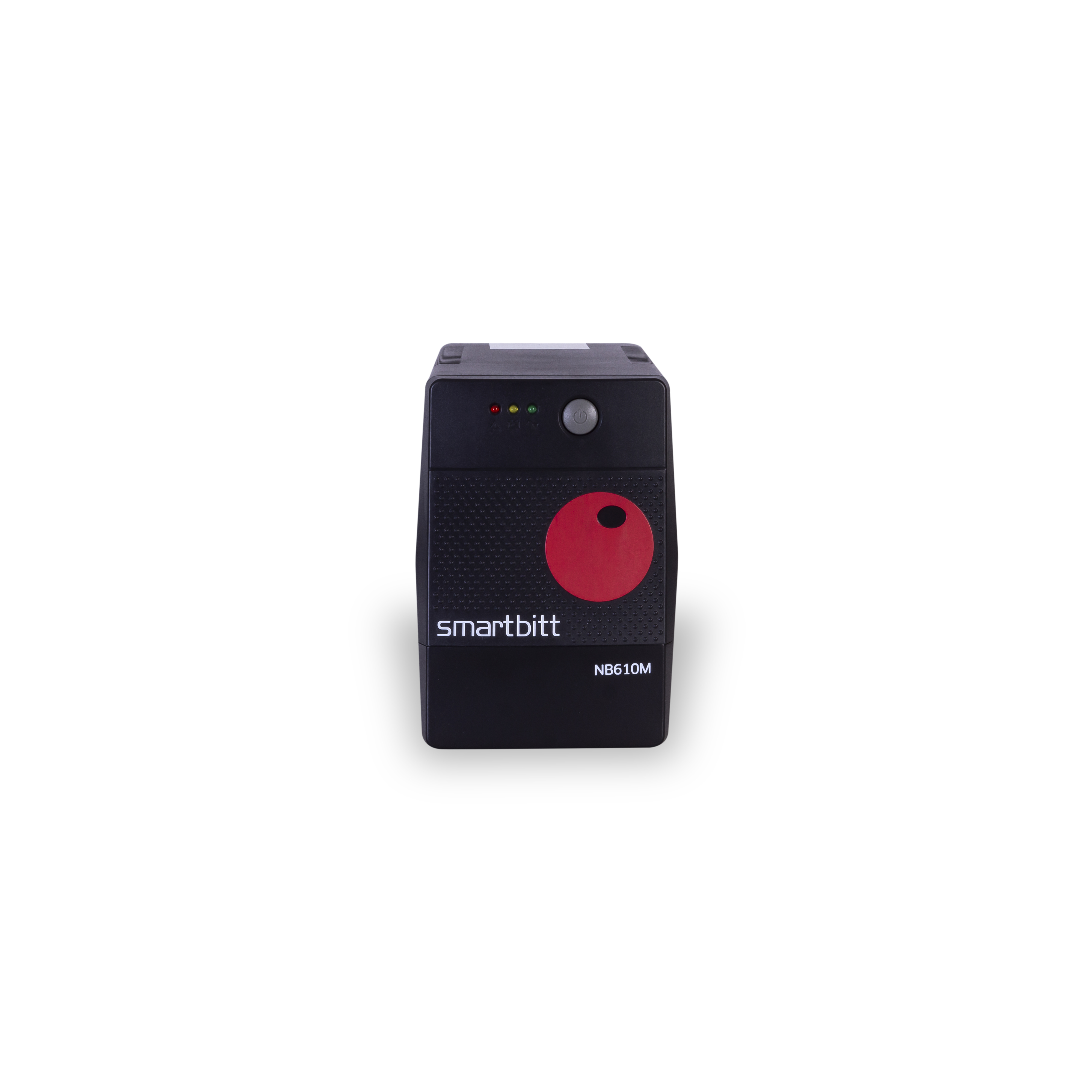 SMARTBITT NOBREAK 610VA 4 CONTACTOS MKTP SBNB610M
