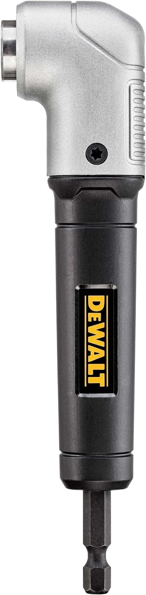 Adaptador de Angulo Recto Dewalt Modelo DWARA120 Para Taladro