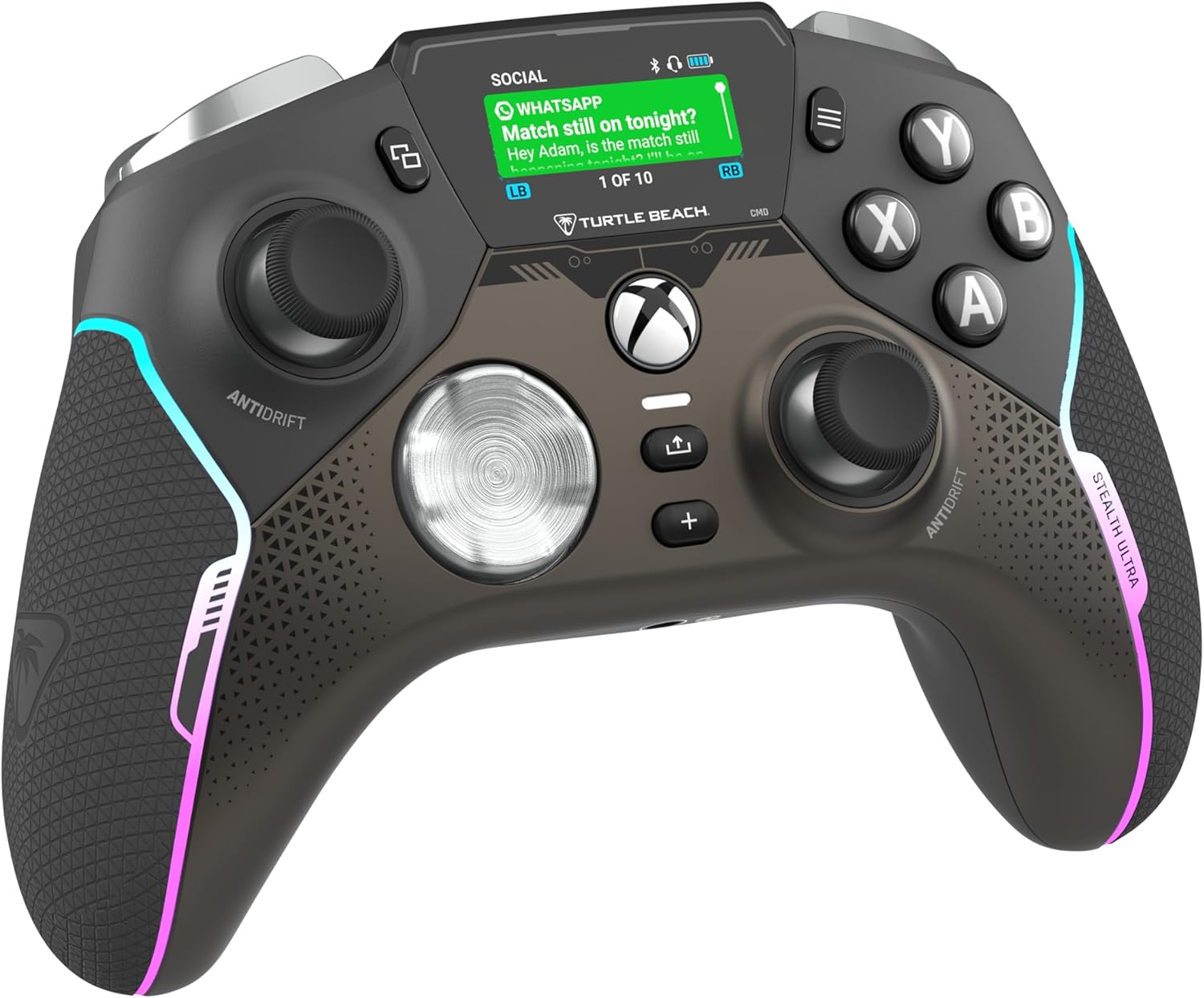 Control Turtle Beach Stealth Ultra Xbox Series X - Game Center
