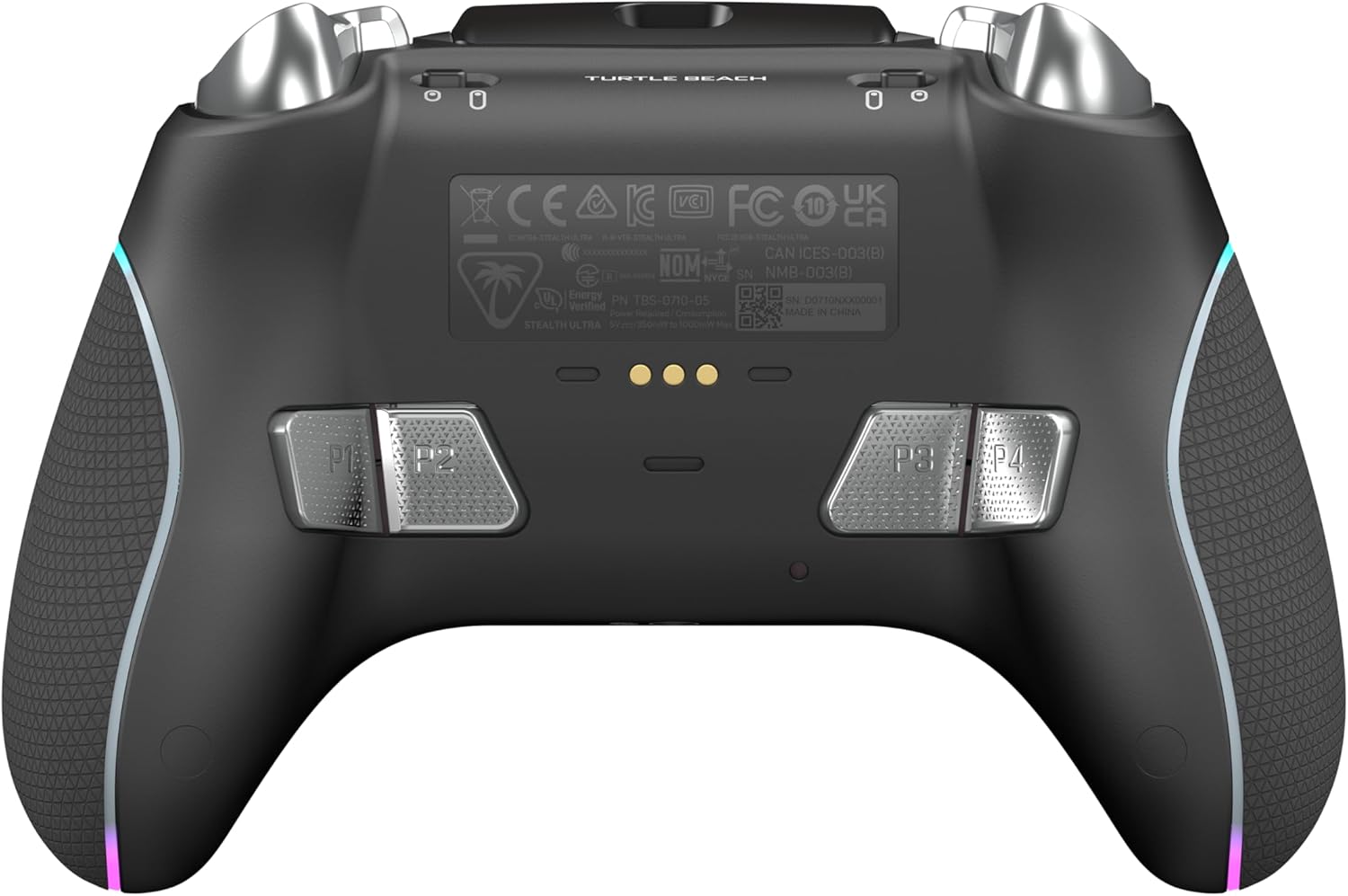 Control Turtle Beach Stealth Ultra Xbox Series X - Game Center