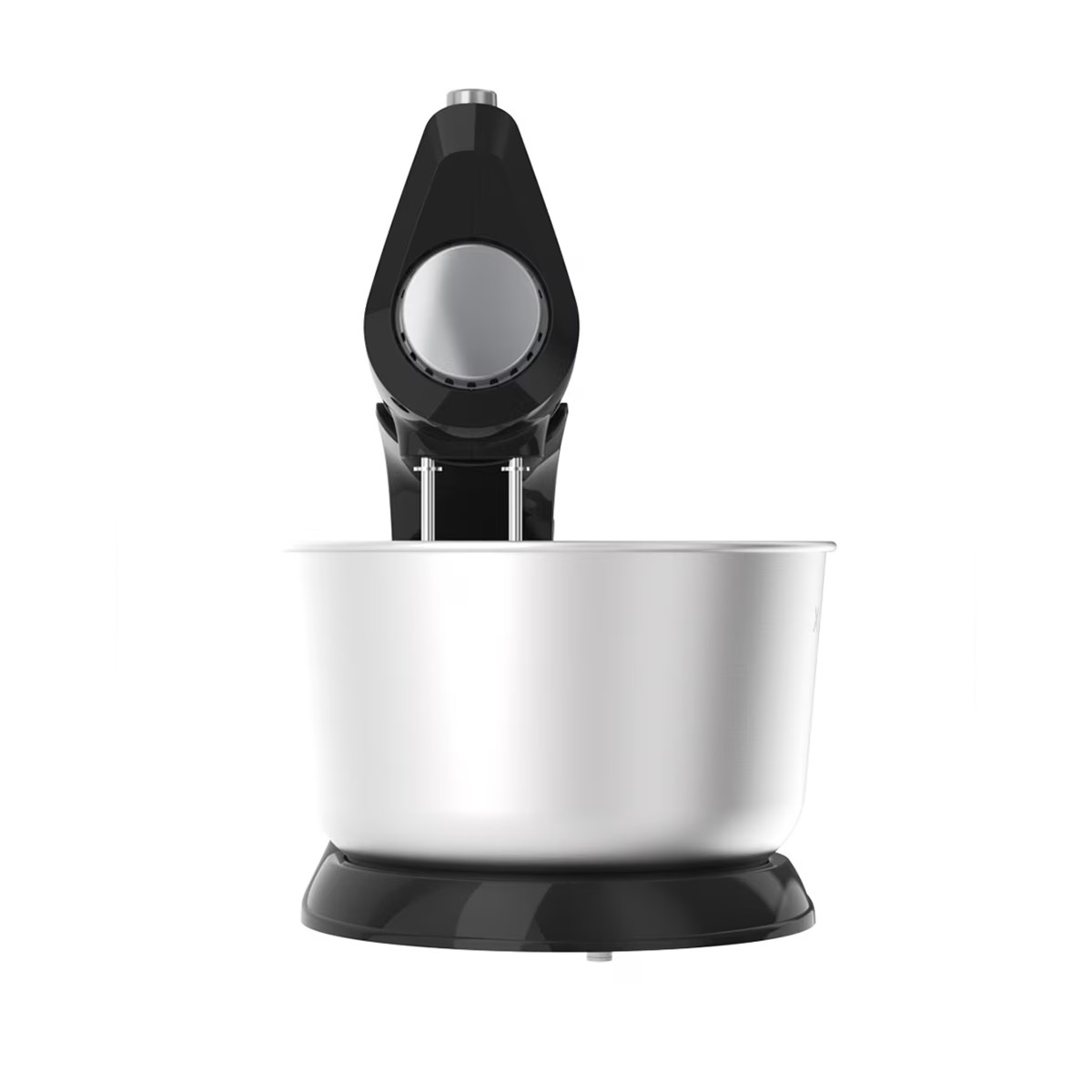 Batidora de Pedestal Black+Decker 2 en 1 Negra MX9125-1BDLA