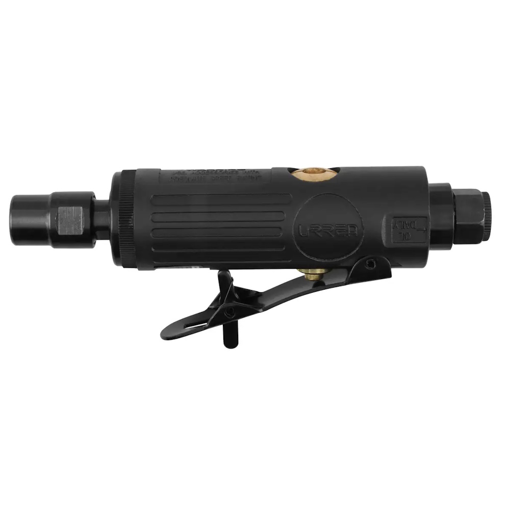 Moto-tool Neumático Negro Recto 1/4 PuLG Urrea