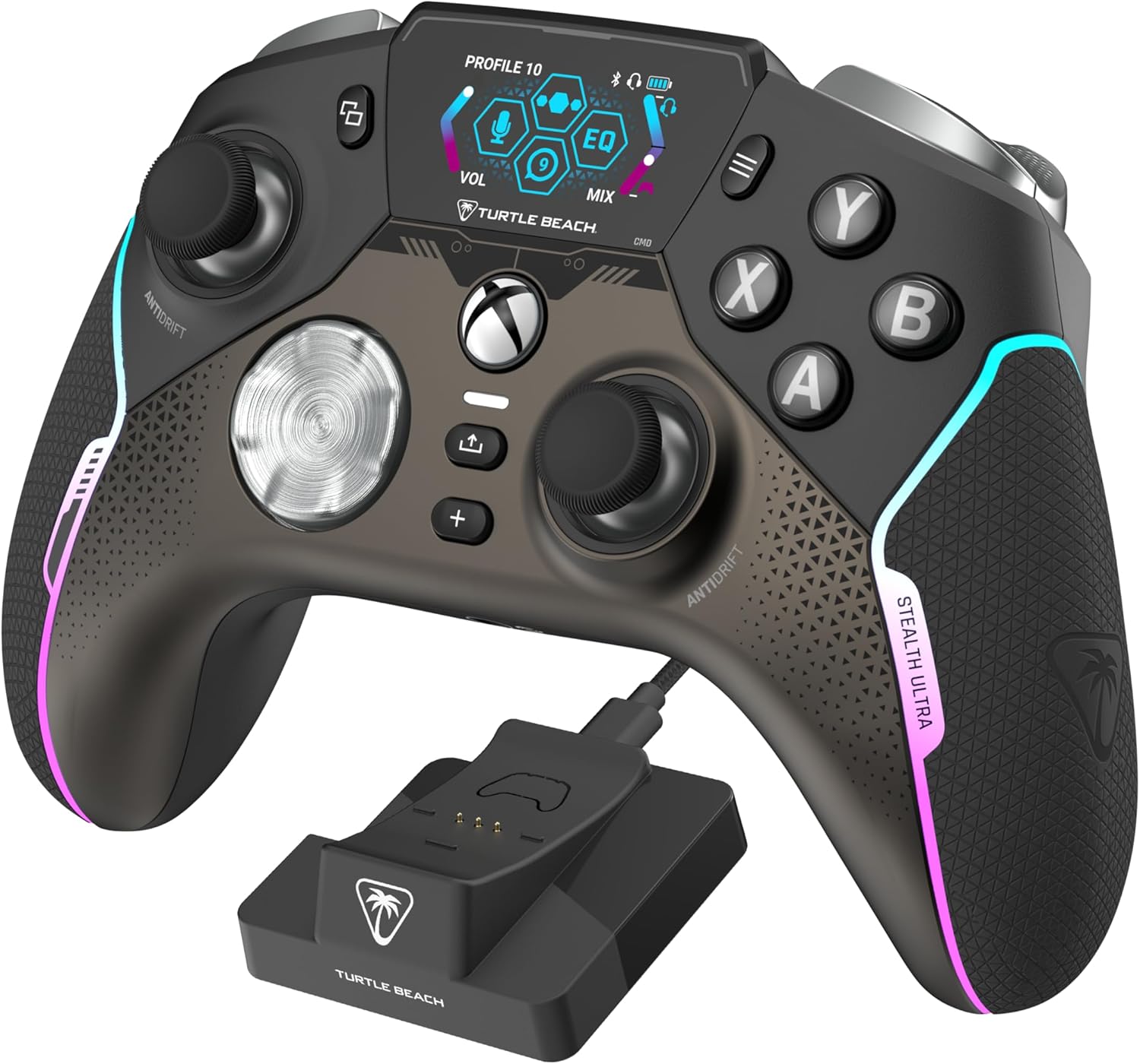 Control Turtle Beach Stealth Ultra Xbox Series X - Game Center