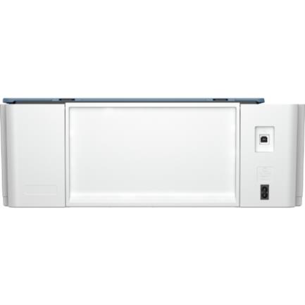 Impresora Multifuncional HP Smart Tank 585, Tinta Continua, Color, Wi-Fi, Smart App, Escaner, Copia (1F3Y4A)