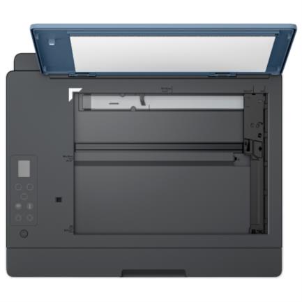 Impresora Multifuncional HP Smart Tank 585, Tinta Continua, Color, Wi-Fi, Smart App, Escaner, Copia (1F3Y4A)