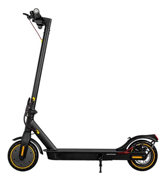 Scooter Electrico Plegable 25km/h 36v 350w Full Led E-Be