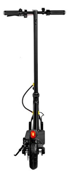 Scooter Electrico Plegable 25km/h 36v 350w Full Led E-Be