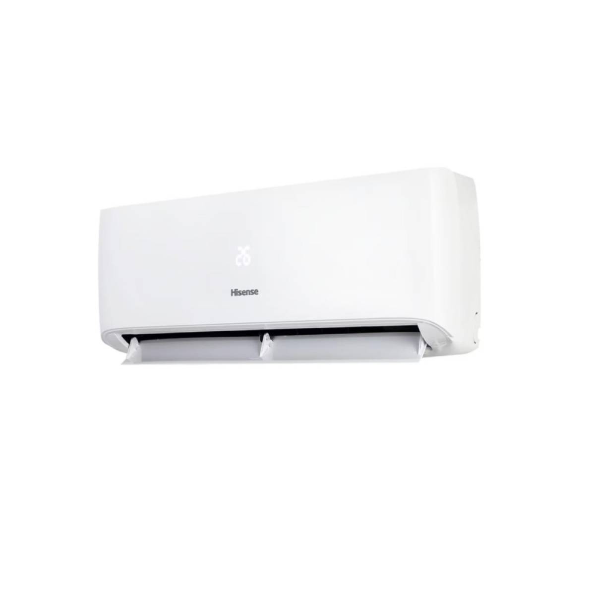 Aire Acondicionado Hisense 24,000BTU´s S/frío 220V AC242CF