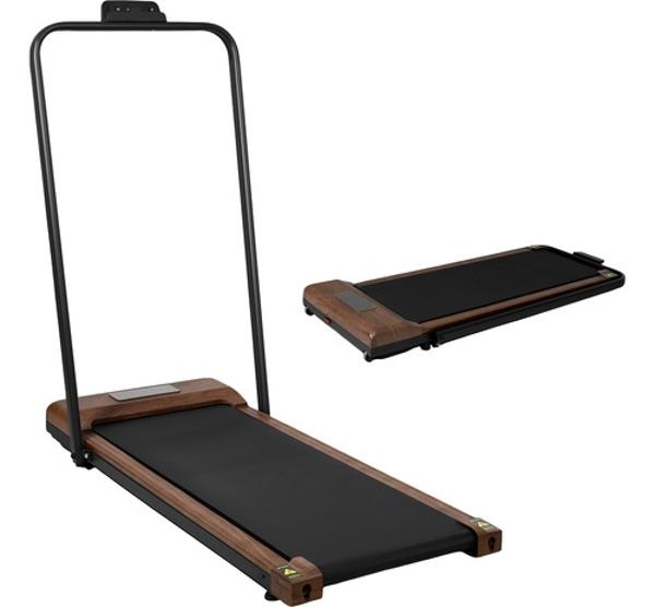 Caminadora Electrica Cinta Correr Plegable 3hp 2250w 6km/h Centurfit