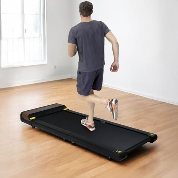 Caminadora Plegable Electrica Cinta Correr 6km/h 3hp 2250w Centurfit Walking pad