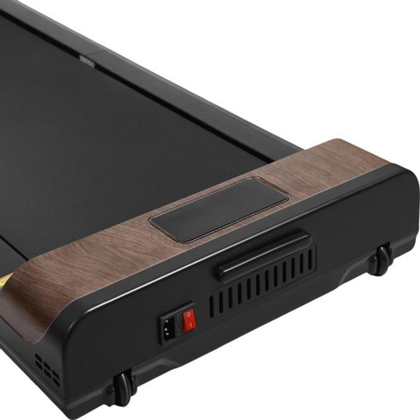 Caminadora Plegable Electrica Cinta Correr 6km/h 3hp 2250w Centurfit Walking pad