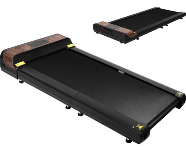 Caminadora Plegable Electrica Cinta Correr 6km/h 3hp 2250w Centurfit Walking pad