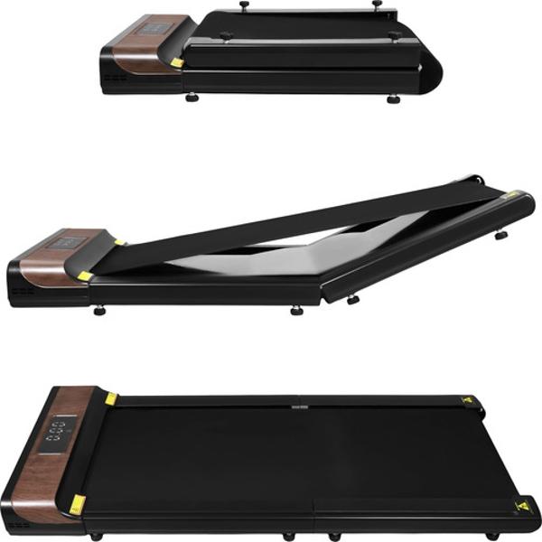 Caminadora Plegable Electrica Cinta Correr 6km/h 3hp 2250w Centurfit Walking pad