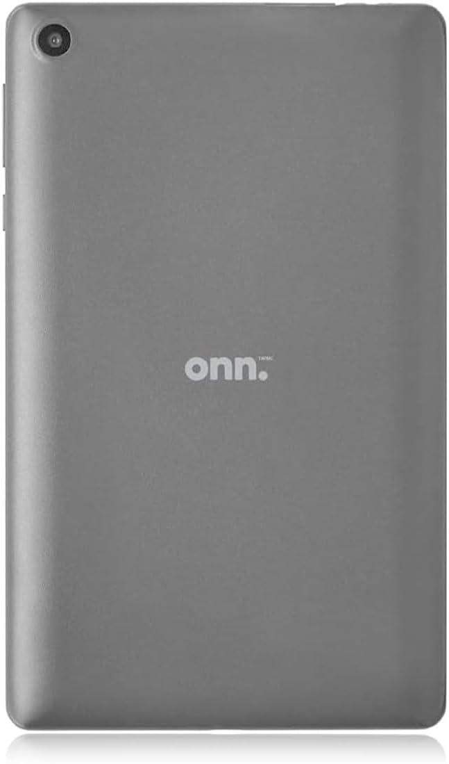 ONN Surf Tablet 2.0 GHz Quad-Core, 32 GB de almacenamiento, 2 GB de RAM ...