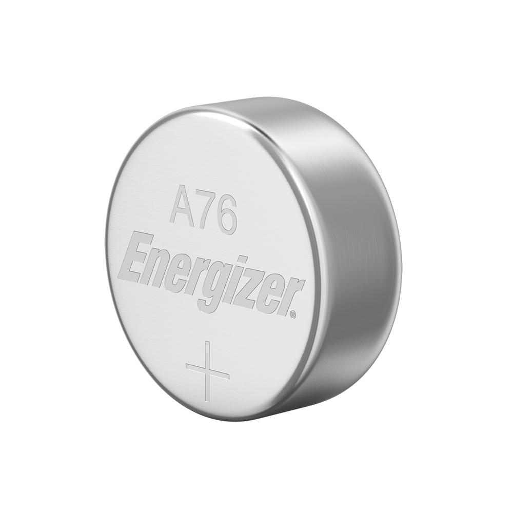 Pila Energizer Alcalina A76 A76bp Lr44 Ag13 1.5v