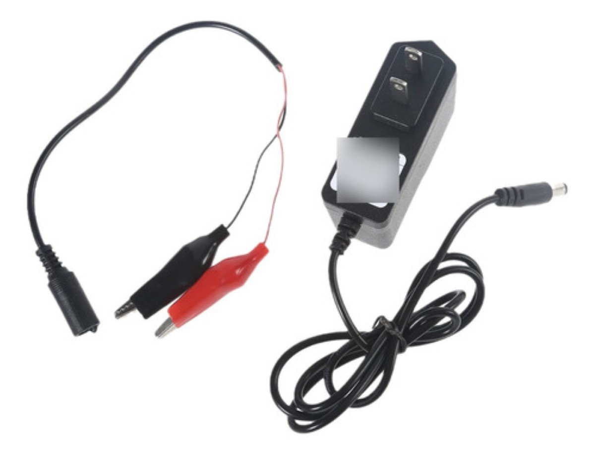 Eliminador Para Boiler De Paso (sustituye A Las 2 Baterías) negro