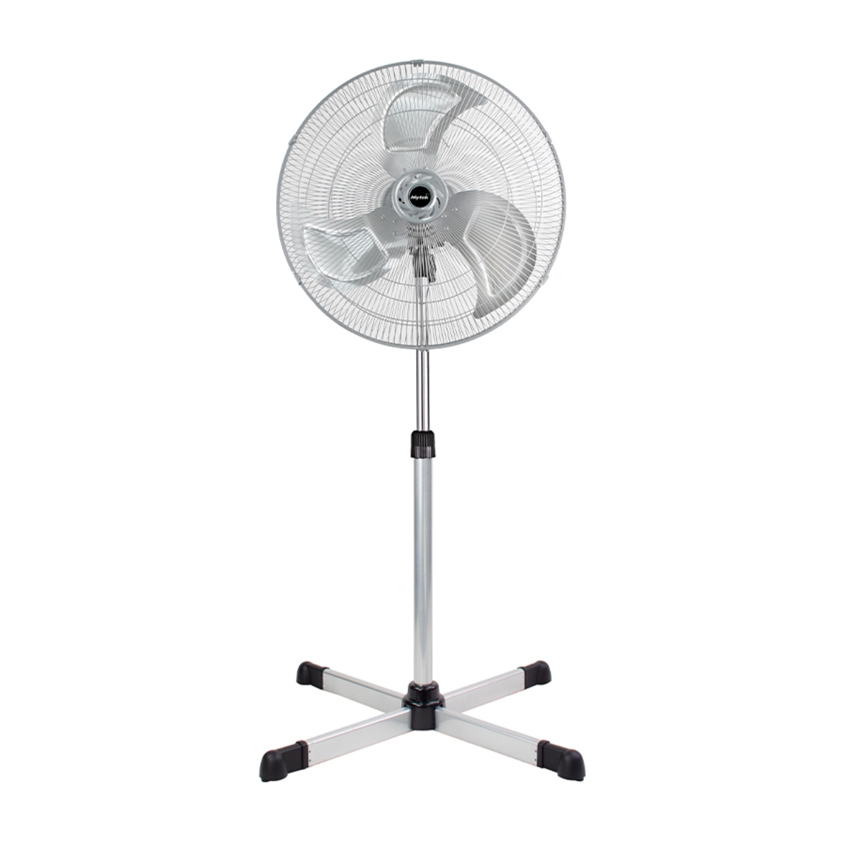 Ventilador de Pedestal Mytek 3328 20" Industrial / Aspas Metálicas ALBY7