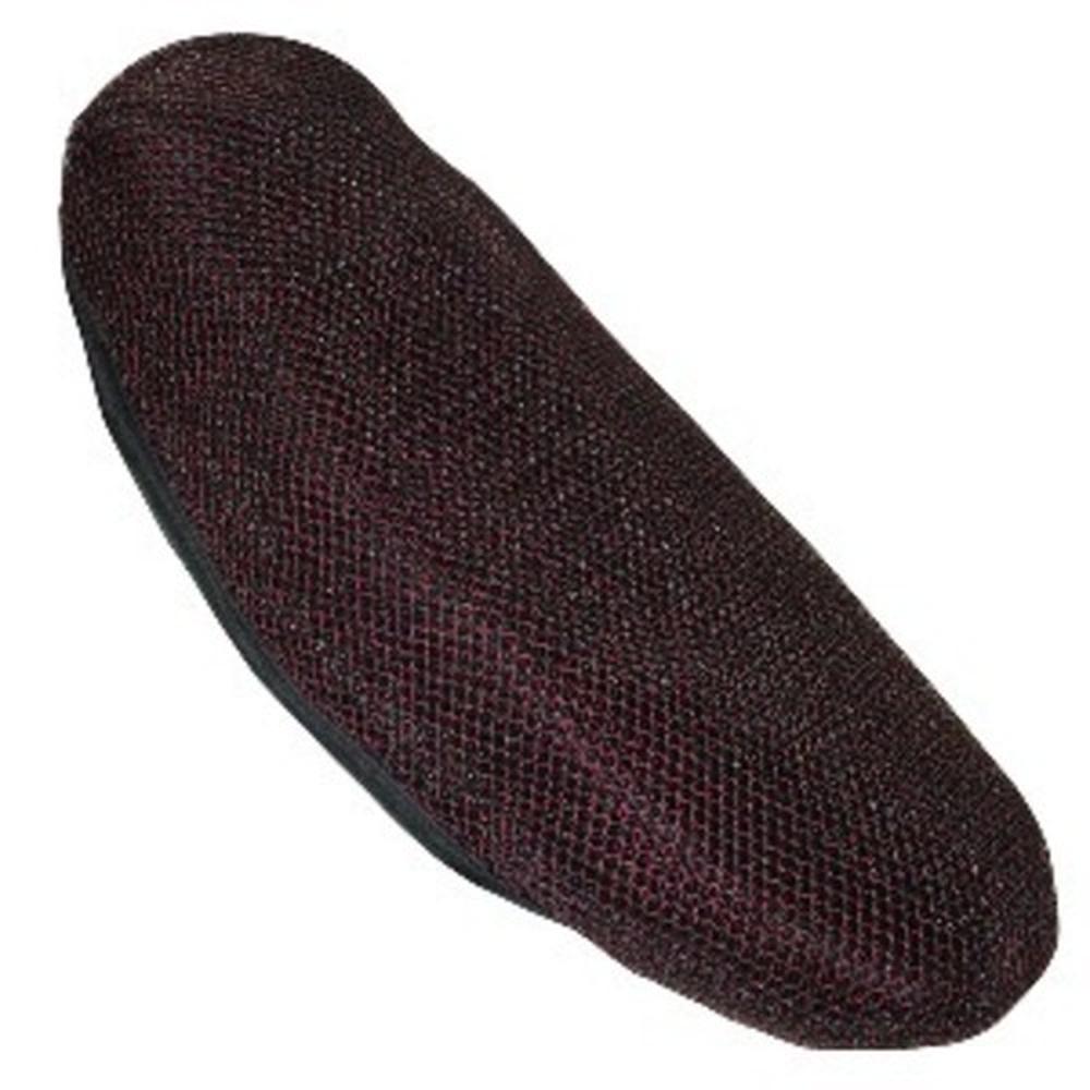 Cubierta de Asiento rojo EG scooter grande