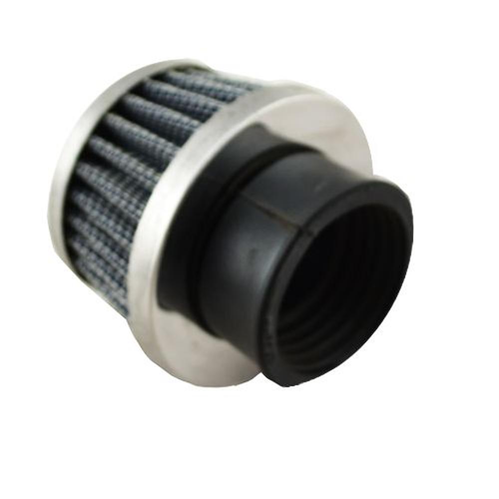 Filtro aire universal 45mm alto flujo