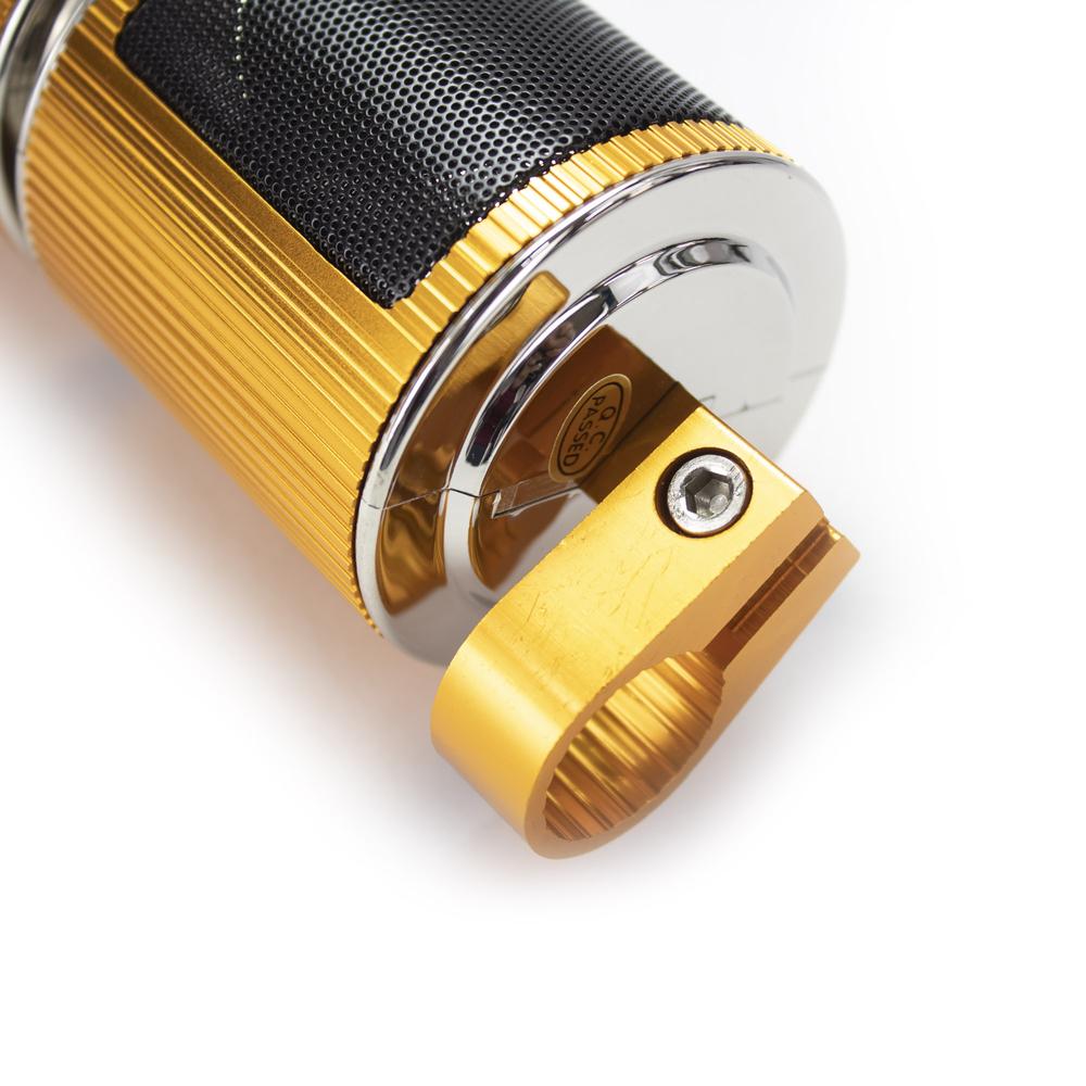 Bocina Mp3/fm Bluetooth Mt487