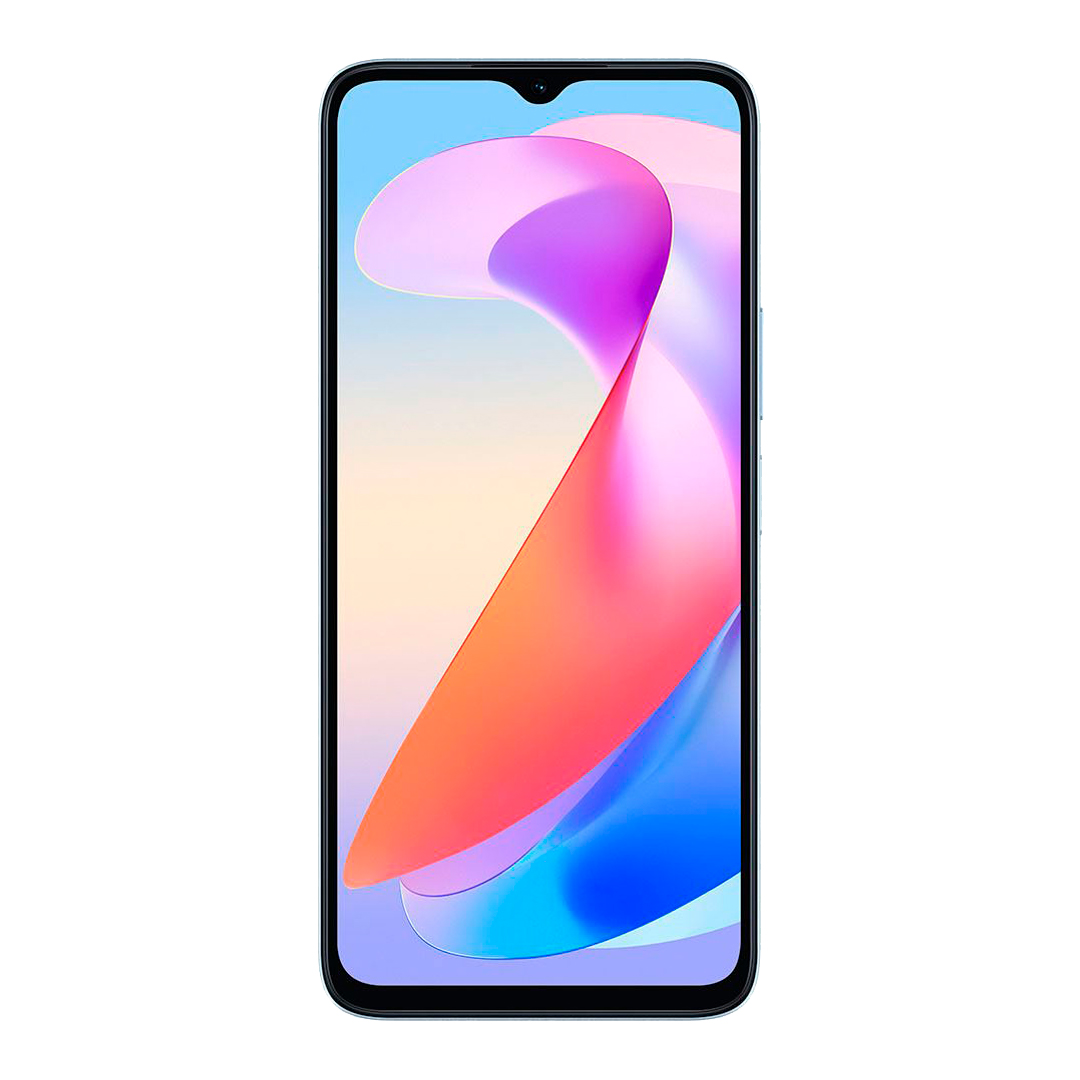 Honor X6a 128GB Plata 4GB Ram Desbloqueado