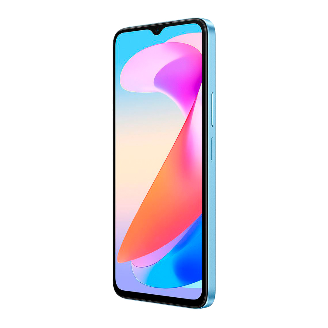 Honor X6a 128GB Plata 4GB Ram Desbloqueado