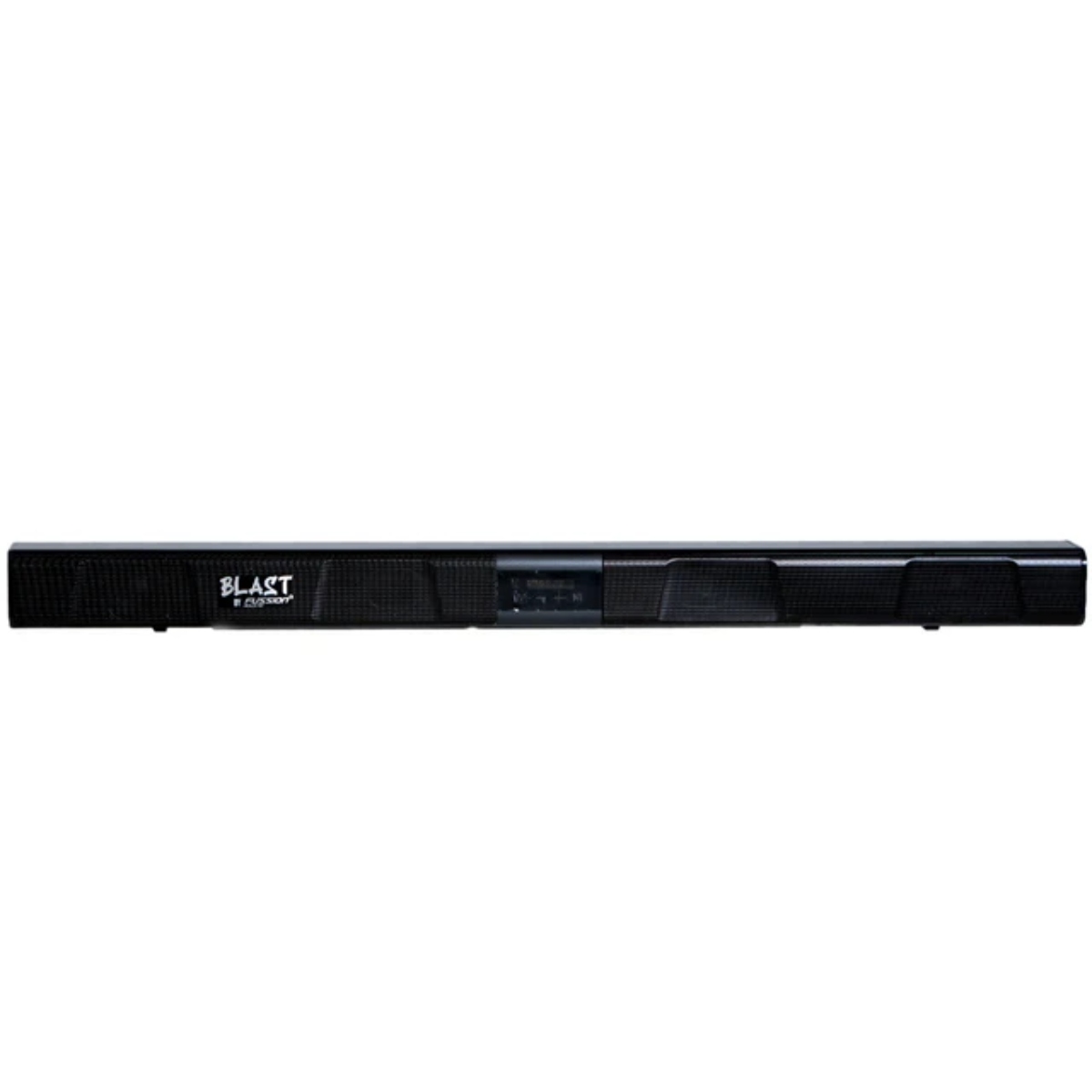 Barra de Sonido Fussion SBAR-0007 Blast by Negro ENDY3