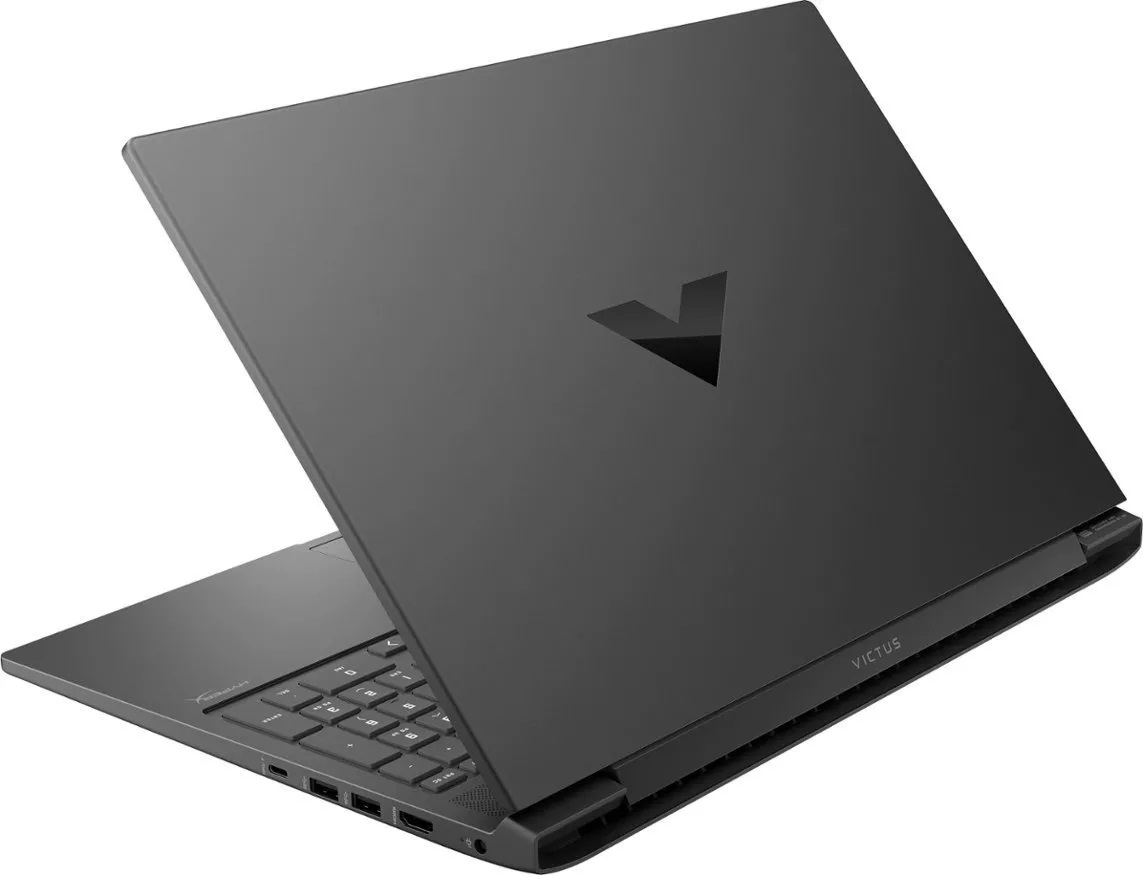 Laptop HP Victus 16S1023DX Pantalla 16 Pulgadas FHD 144 Hz Procesador AMD Ryzen 7-8845hs 16 Gb Ram 512 Gb Ssd Tarjeta Gráfica Nvidia Rtx 4070 Windows 11 Home