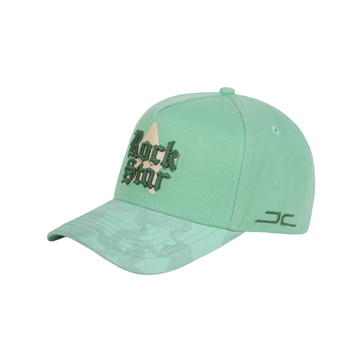 gorra jc hats rock star 3267