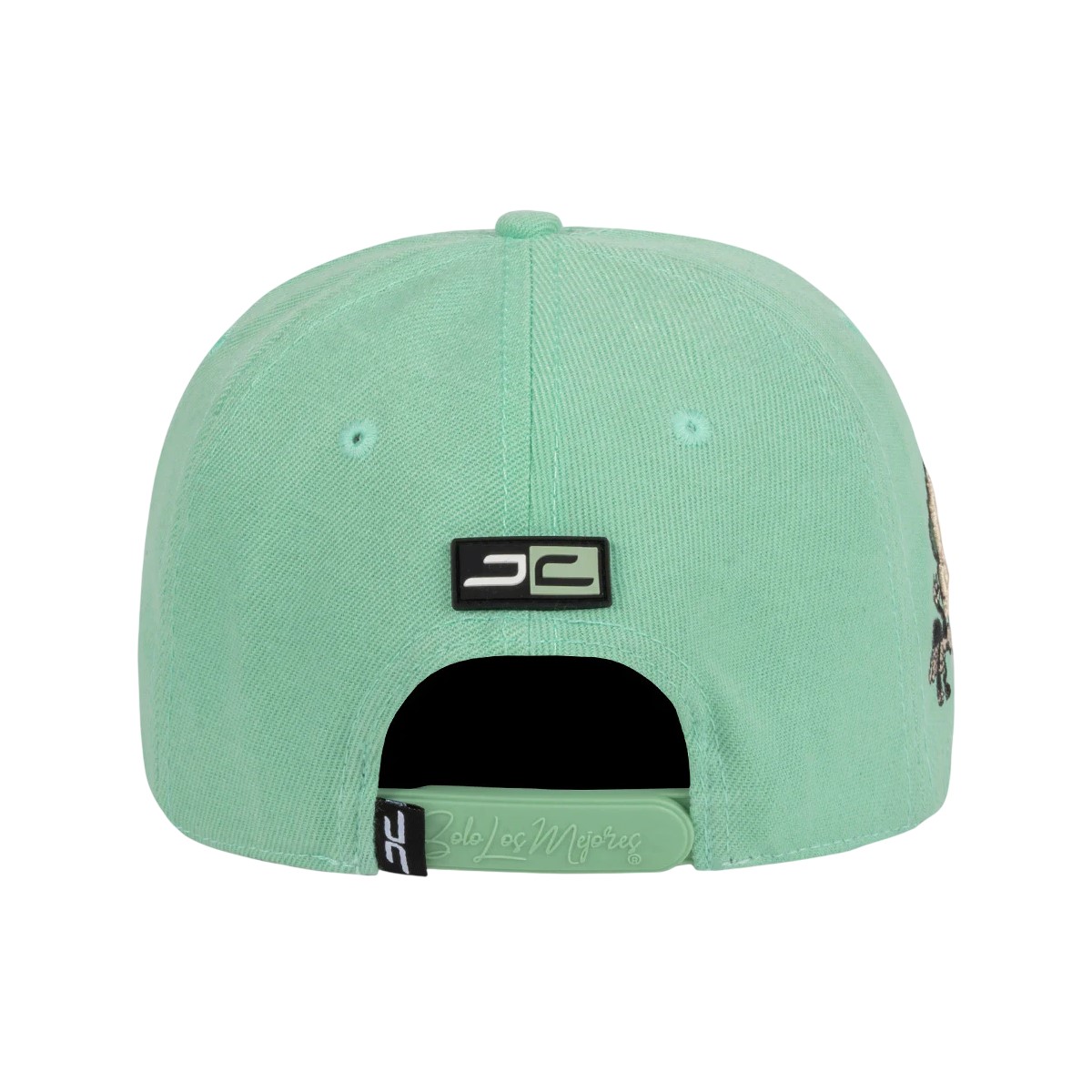 gorra jc hats rock star 3267