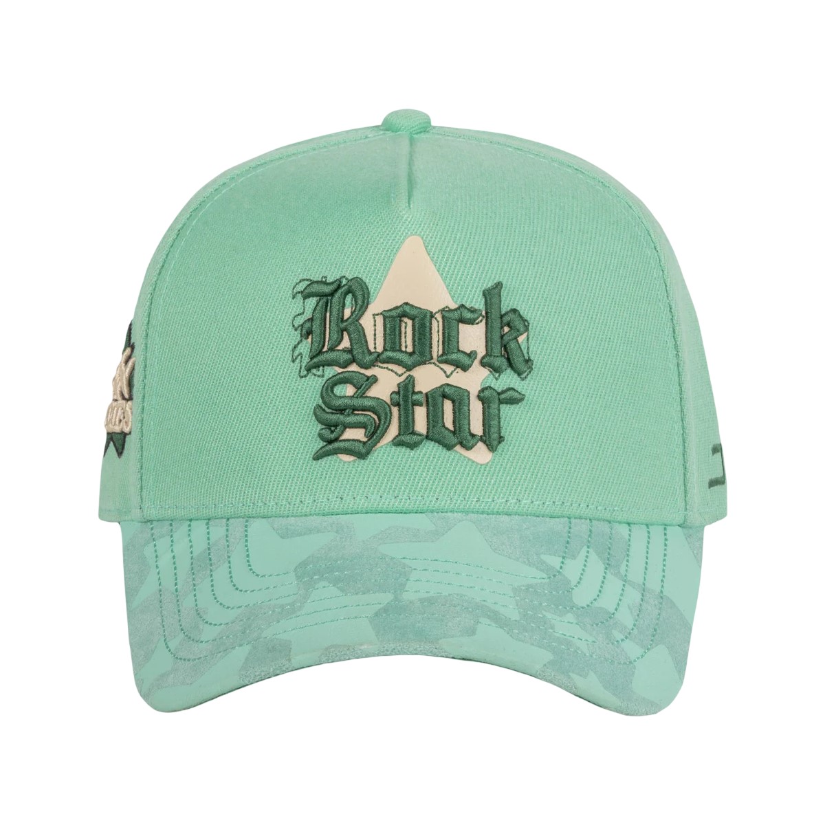 gorra jc hats rock star 3267