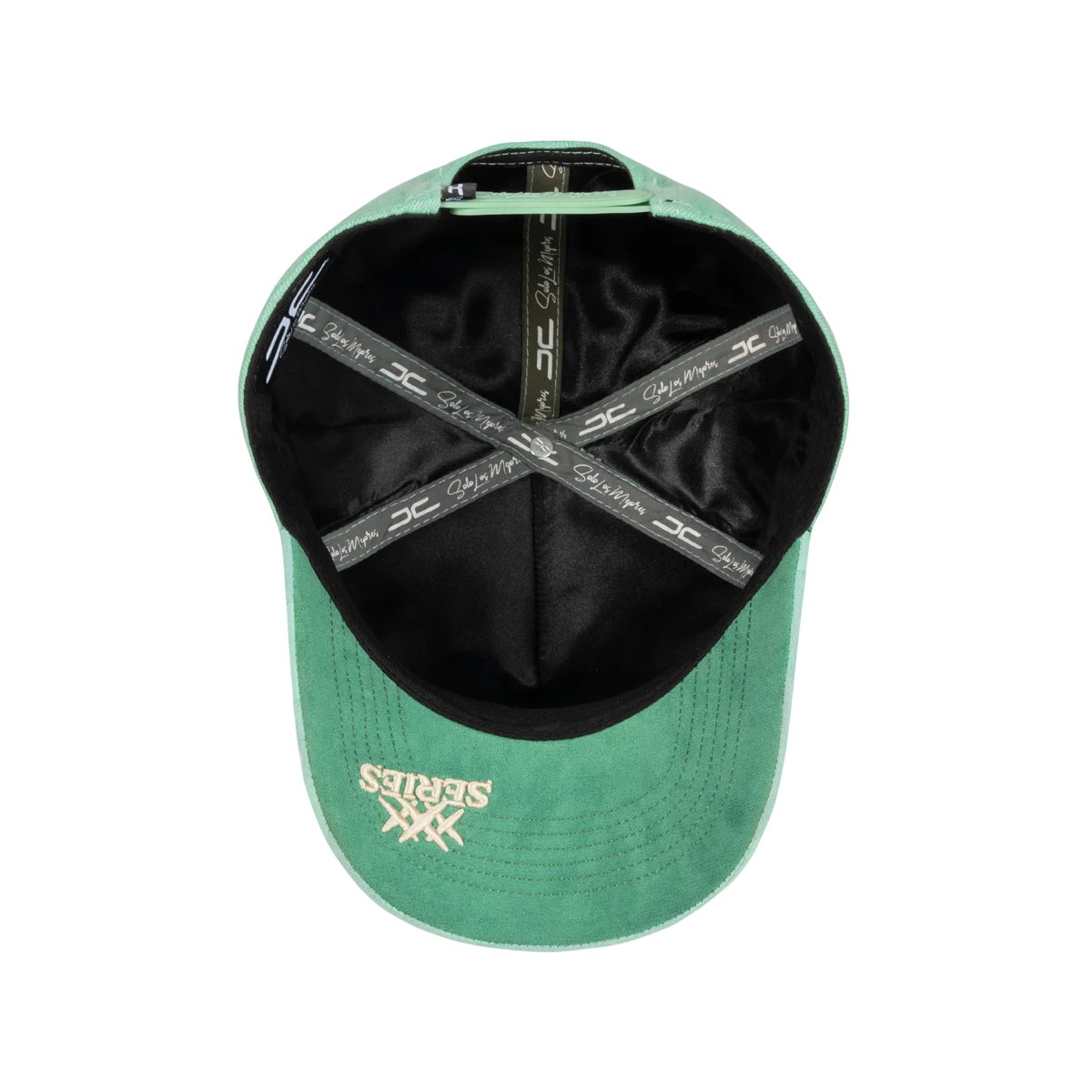 gorra jc hats rock star 3267