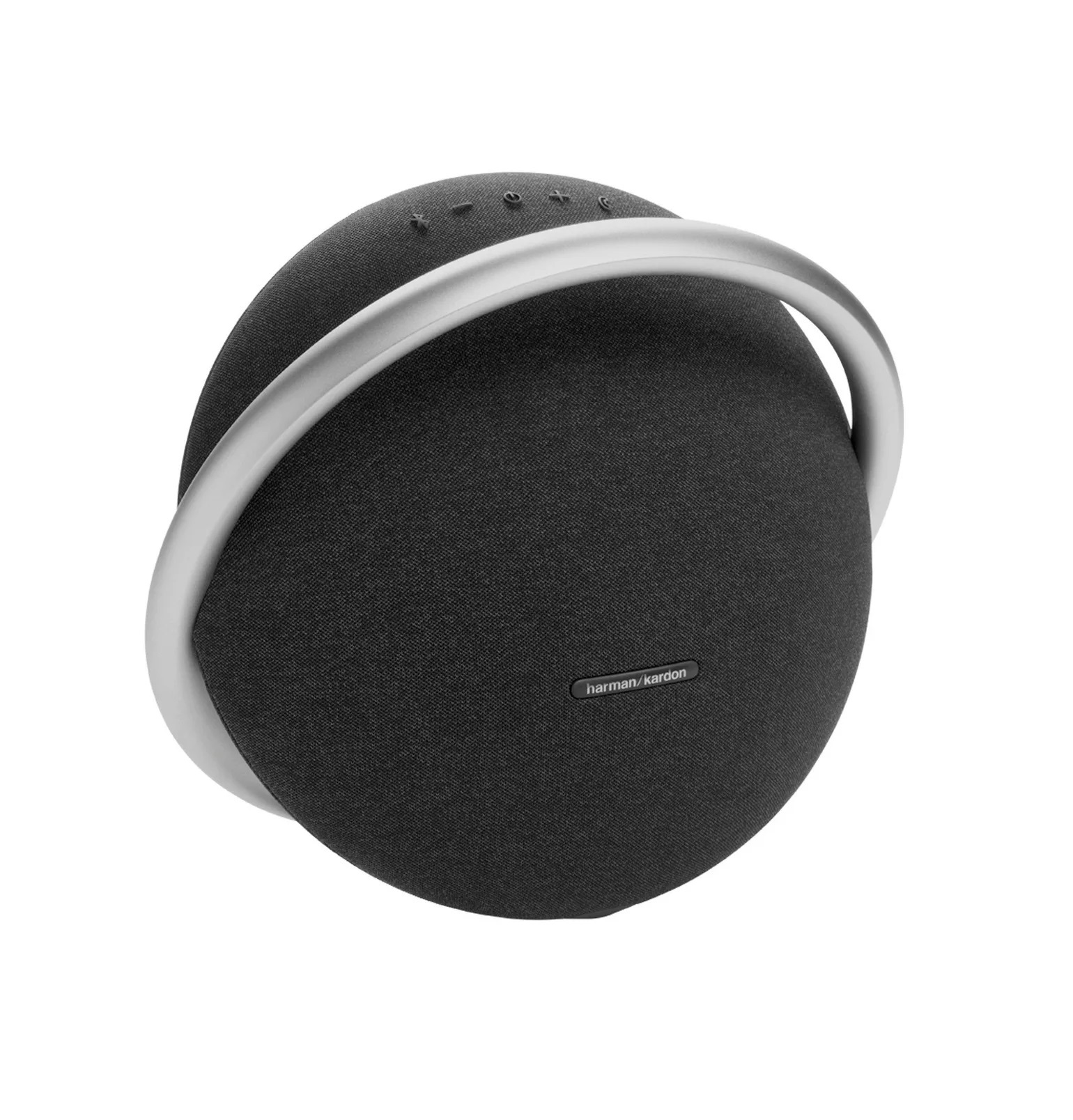Bocina Altavoz Inalámbrico Harman Kardon Onyx Studio 8 Color Negro, Bluetooth 