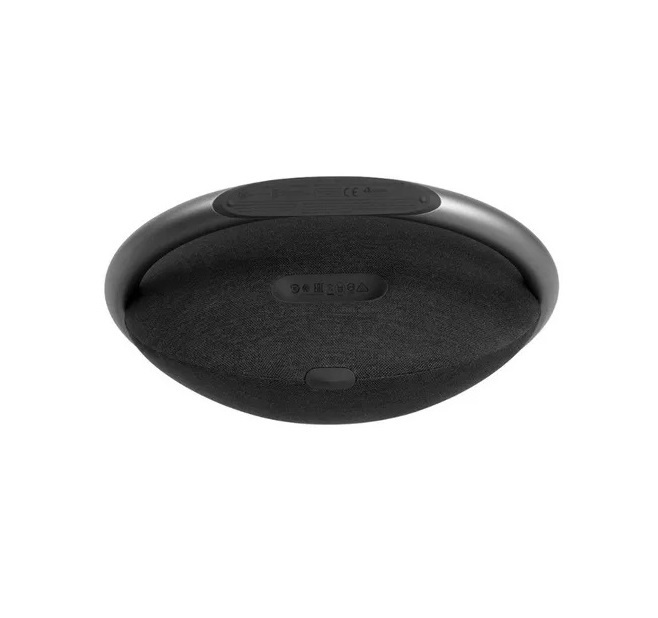 Bocina Altavoz Inalámbrico Harman Kardon Onyx Studio 8 Color Negro, Bluetooth 