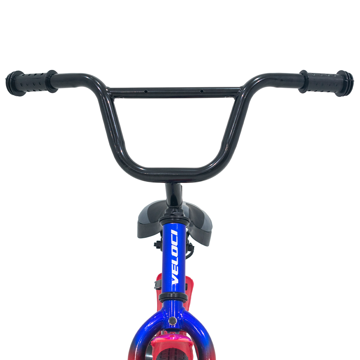 Bicicleta Veloci Orion Rodada 12 Azul Infantil